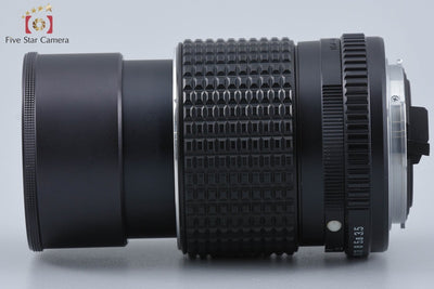 [Used] PENTAX Pentax SMC M 135mm f/3.5