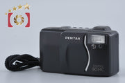 [Used] PENTAX ESPIO 90MC Black Compact Film Camera