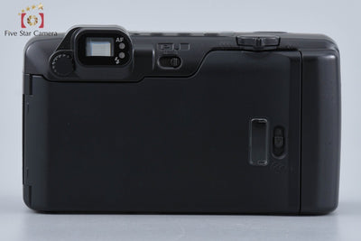 [Used] PENTAX ESPIO 90MC Black Compact Film Camera