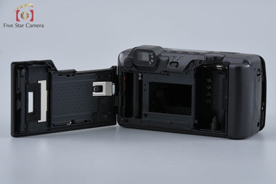 [Used] PENTAX ESPIO 90MC Black Compact Film Camera