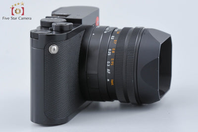 【中古】Leica ライカ Q2 コンパクトデジタルカメラ 元箱付き