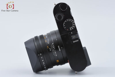 【中古】Leica ライカ Q2 コンパクトデジタルカメラ 元箱付き