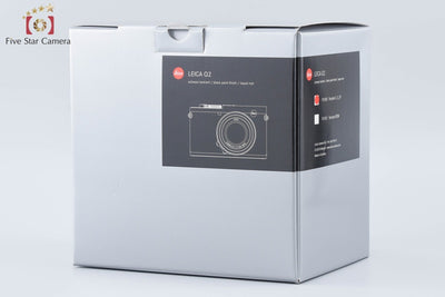 【中古】Leica ライカ Q2 コンパクトデジタルカメラ 元箱付き