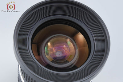 [Used] Nikon Ai-S NIKKOR 18mm f/3.5