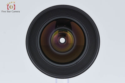 [Used] Nikon Ai-S NIKKOR 18mm f/3.5