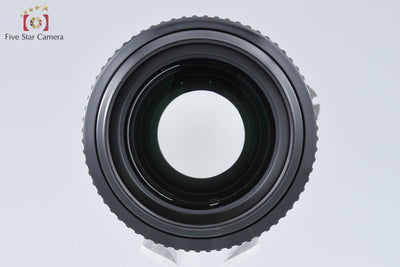 [Used] Nikon Ai-S NIKKOR 35mm f/1.4