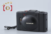 [Used] OLYMPUS Olympus XA2 Black Compact Film Camera