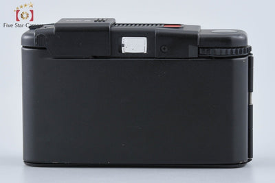 [Used] OLYMPUS Olympus XA2 Black Compact Film Camera