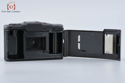 [Used] OLYMPUS Olympus XA2 Black Compact Film Camera
