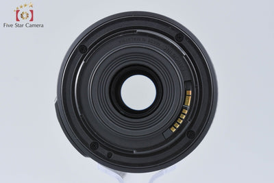 【中古】Canon キヤノン EF-S 55-250mm f/4-5.6 IS II