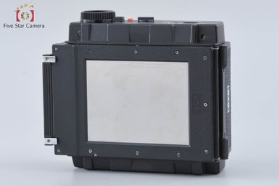 [Used] Mamiya 6x8 120/220 Power Roll Film Holder for RB67