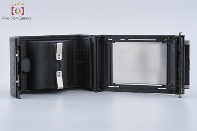 [Used] Mamiya 6x8 120/220 Power Roll Film Holder for RB67