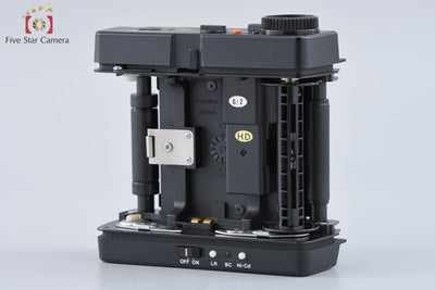[Used] Mamiya 6x8 120/220 Power Roll Film Holder for RB67