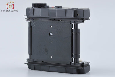 [Used] Mamiya 6x8 120/220 Power Roll Film Holder for RB67