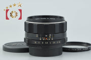 【中古】PENTAX ペンタックス Super-Takumar 55mm f/1.8