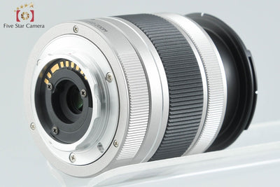[Used] PENTAX Q10 Zoom Lens Kit Silver