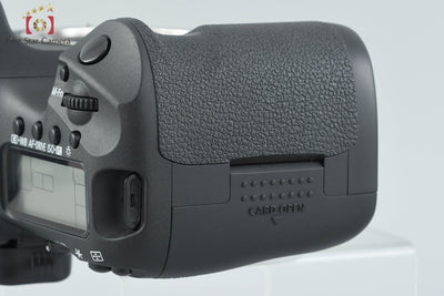 [Used] Canon EOS 7D Digital SLR Camera