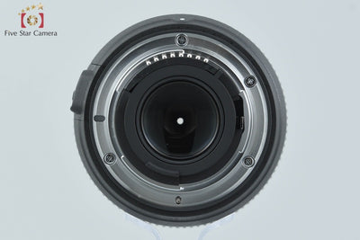 【中古】Nikon ニコン AF-S MICRO NIKKOR 60mm f/2.8 G ED