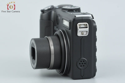 [Used] Nikon COOLPIX P5100 Compact Digital Camera