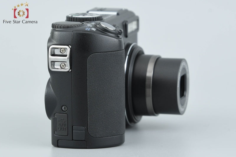 中古】Nikon ニコン COOLPIX P5100 コンパクトデジタルカメラ – Five