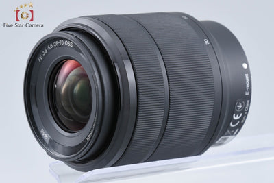【中古】SONY ソニー α7IV ILCE-7M4 ズームレンズキットブラック シャッター回数僅少 元箱付き