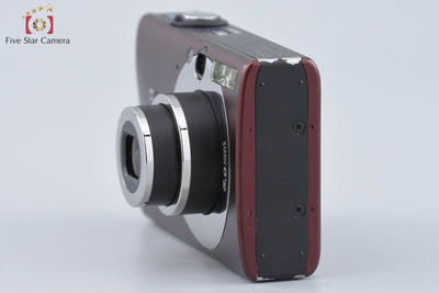 [Used] Canon IXY Digital 20 IS Brown Compact Digital Camera