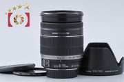 [Used] Canon EF-S 18-200mm f/3.5-5.6 IS