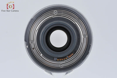 [Used] Canon EF-S 18-200mm f/3.5-5.6 IS