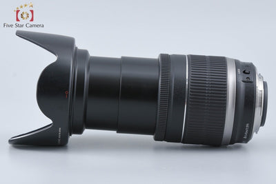 [Used] Canon EF-S 18-200mm f/3.5-5.6 IS