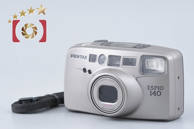 [Used] PENTAX Pentax ESPIO 140 Compact Film Camera