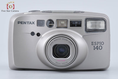 [Used] PENTAX Pentax ESPIO 140 Compact Film Camera