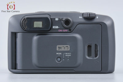 [Used] PENTAX Pentax ESPIO 140 Compact Film Camera