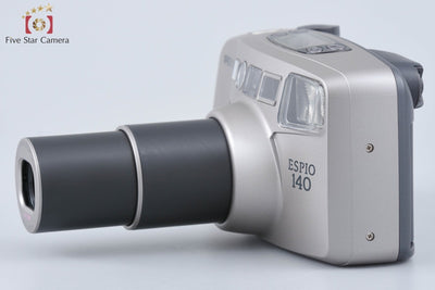[Used] PENTAX Pentax ESPIO 140 Compact Film Camera