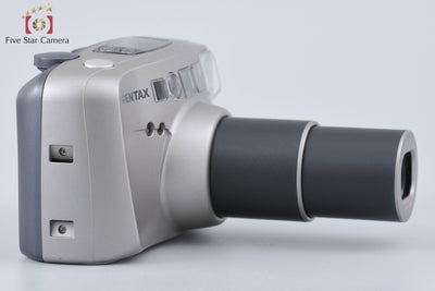 [Used] PENTAX Pentax ESPIO 140 Compact Film Camera