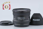 [Used] Mamiya 645 AF 35mm f/3.5