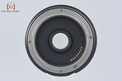 [Used] Mamiya 645 AF 35mm f/3.5