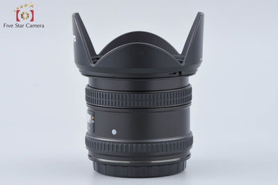 [Used] Mamiya 645 AF 35mm f/3.5