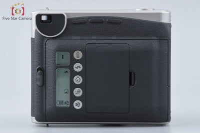 [Used] FUJIFILM instax Mini 90 Neo Classic Black Instant Camera
