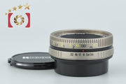[Used] RICOH RIKENON 28mm f/3.5 ASPHERIC Pentax K-mount