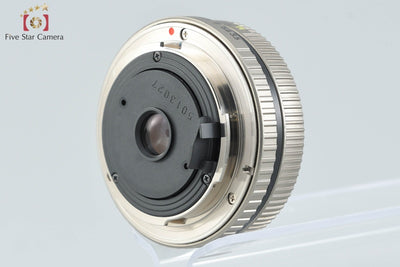 [Used] RICOH RIKENON 28mm f/3.5 ASPHERIC Pentax K-mount
