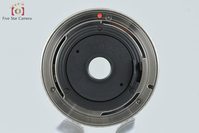[Used] RICOH RIKENON 28mm f/3.5 ASPHERIC Pentax K-mount