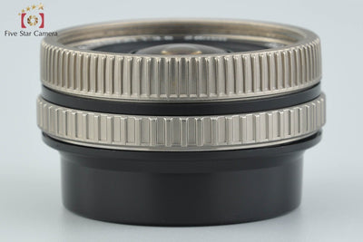 [Used] RICOH RIKENON 28mm f/3.5 ASPHERIC Pentax K-mount