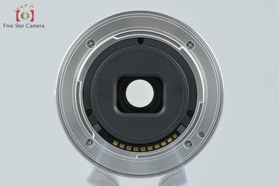 【Used】SONY E 16mm f/2.8 SEL16F28