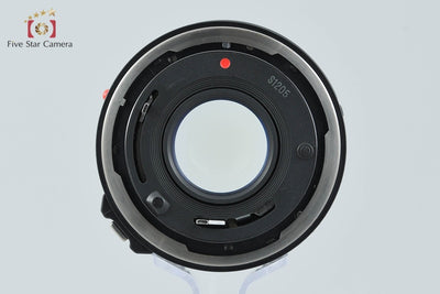 [Used] Canon New FD 50mm f/1.8