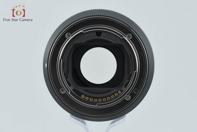【中古】SONY ソニー FE 50mm f/1.8 SEL50F18F