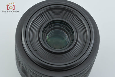 [Used] Canon RF 35mm f/1.8 MACRO IS STM