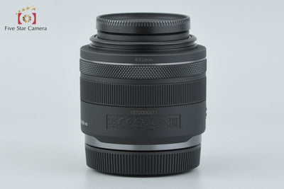[Used] Canon RF 35mm f/1.8 MACRO IS STM