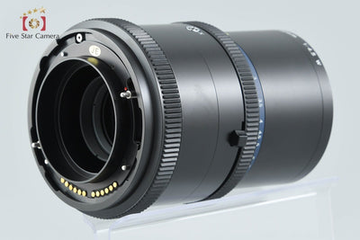 [Used] Mamiya SEKOR Z 250mm f/4.5 W Lens for RZ67