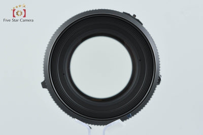 [Used] Mamiya SEKOR Z 250mm f/4.5 W Lens for RZ67