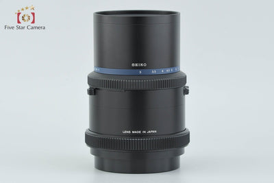 [Used] Mamiya SEKOR Z 250mm f/4.5 W Lens for RZ67